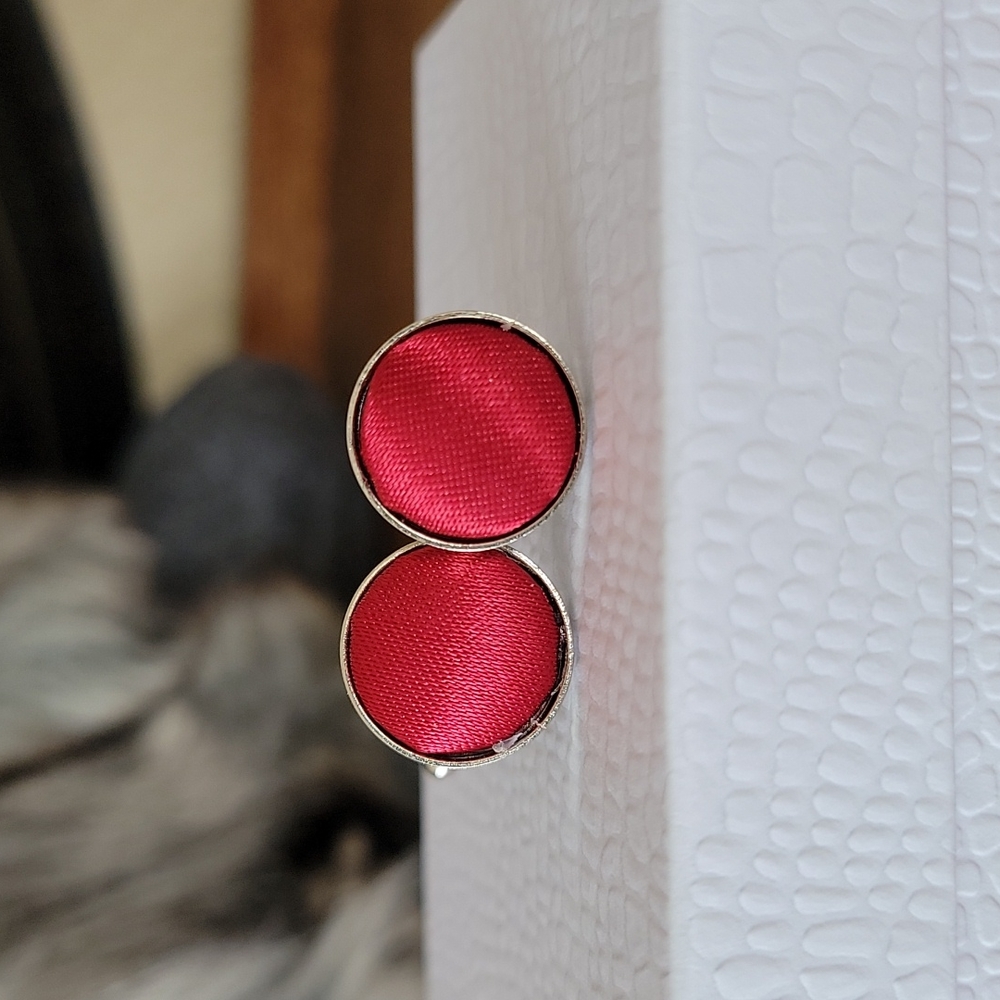 Cuff Links